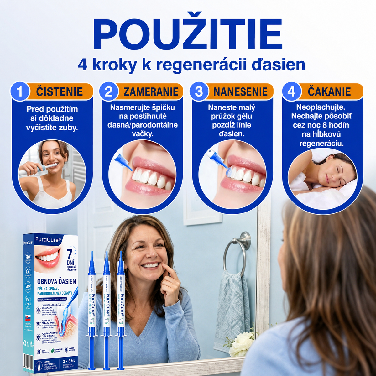 🌈🌈🌈𝑷𝒖𝒓𝒂𝑪𝒖𝒓𝒆® 👨⚕️🦷𝑶𝑩𝑵𝑶𝑽𝑨 Ď𝑨𝑺𝑰𝑬𝑵 𝑷𝒂𝒓𝒐𝒅𝒐𝒏𝒕á𝒍𝒏𝒚 𝒐𝒑𝒓𝒂𝒗𝒏ý 𝒈é𝒍🥬