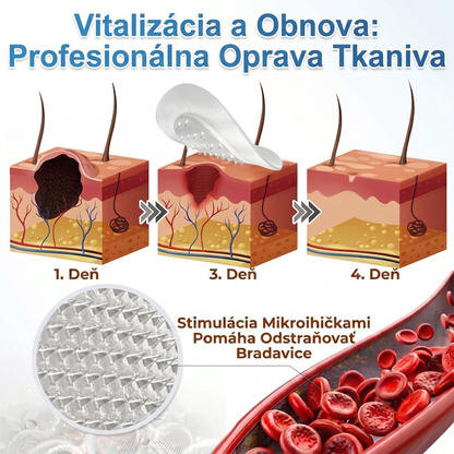 💖💖💖PuraCure® 2 v 1 mikroihličková a hydrokoloidná náplasť 🍀 | Na starostlivosť o vystúpené znamienka, akné, ploché bradavice a kožné výrastky | Pomáha redukovať vzhľad vrások, jaziev a nedokonalostí pokožky | Neviditeľná náplasť na tvár a telo