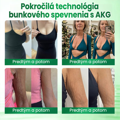 🌼Medistart® SPEVŇUJÚCA & PROTI STARNUTIU PLEŤOVÁ STAROSTLIVOSŤ