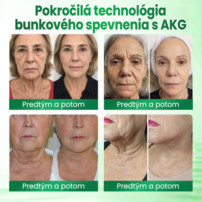 🌼Medistart® SPEVŇUJÚCA & PROTI STARNUTIU PLEŤOVÁ STAROSTLIVOSŤ