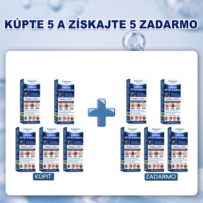 PuraCure® 👩‍⚕️ 7-dňové pero na odstraňovanie kožných výrastkov a znamienok – bezbolestný a bez jaziev, profesionálny valčekový aplikátor